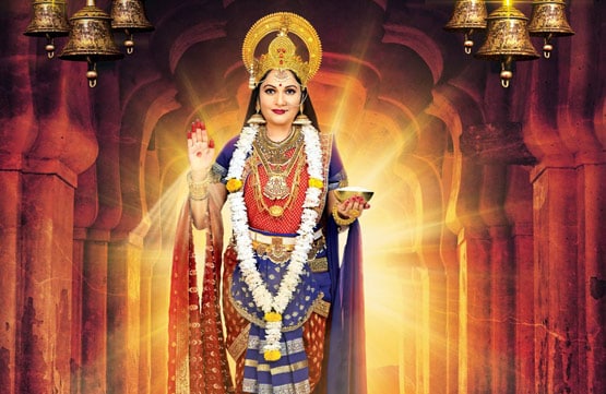 दुर्गा से सीता तक, TV पर देवी का रोल निभाकर फेमस हुईं ये एक्ट्रेसेज