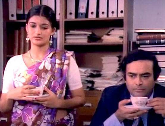 फिल्मों से लेकर वेबसीरीज तक, कई बार दिखी है एक्स्ट्रा मैरिटल अफेयर की स्टोरी