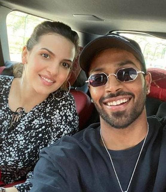 होने वाले बच्चे के लिए हार्द‍िक-नताशा की तैयारियां शुरू, कर रहे शॉपिंग