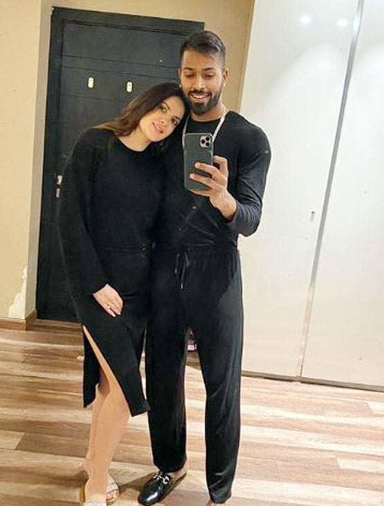 होने वाले बच्चे के लिए हार्द‍िक-नताशा की तैयारियां शुरू, कर रहे शॉपिंग