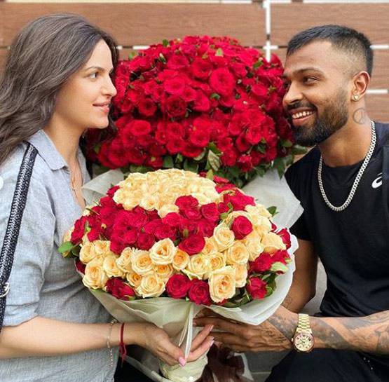 होने वाले बच्चे के लिए हार्द‍िक-नताशा की तैयारियां शुरू, कर रहे शॉपिंग