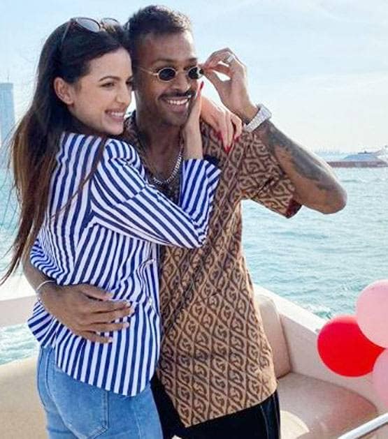 होने वाले बच्चे के लिए हार्द‍िक-नताशा की तैयारियां शुरू, कर रहे शॉपिंग