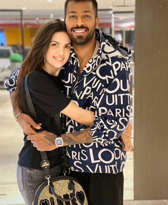 होने वाले बच्चे के लिए हार्द‍िक-नताशा की तैयारियां शुरू, कर रहे शॉपिंग