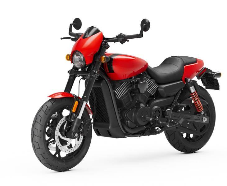 इस बाइक के भारत में खूब दीवाने, मिल रही 56,600 रुपये की छूट