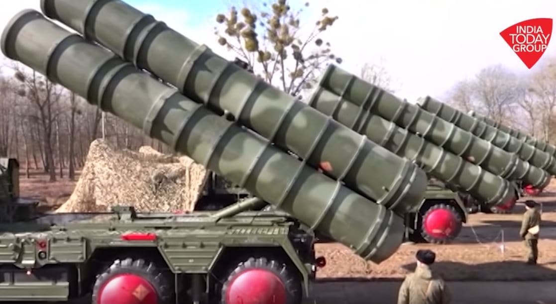 S400: जिससे चीन को लगी मिर्च, नहीं चाहता भारत को मिले ये अभेद्य कवच