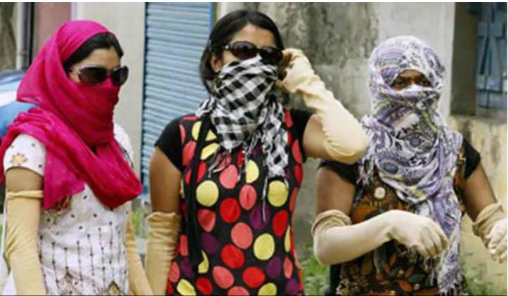 लू से बचने के उपाय