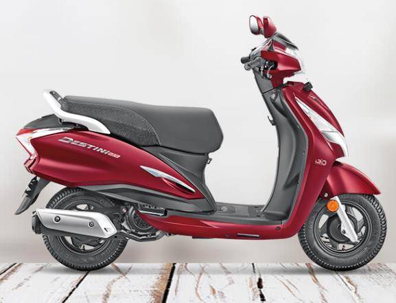 घर बैठे खरीदें हीरो की बाइक-स्कूटी, डिलीवरी करेगी कंपनी