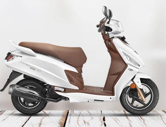 घर बैठे खरीदें हीरो की बाइक-स्कूटी, डिलीवरी करेगी कंपनी