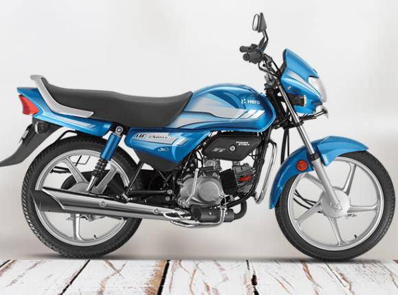 घर बैठे खरीदें हीरो की बाइक-स्कूटी, डिलीवरी करेगी कंपनी