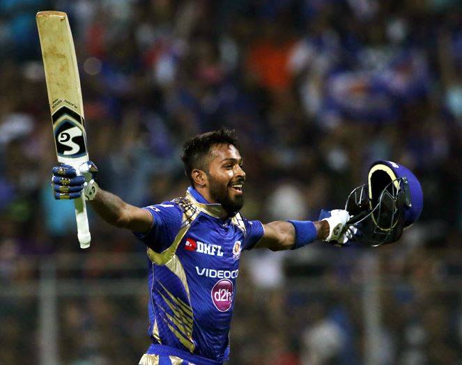 हार्दिक पंड्या ने महान खिलाड़ियों से बनाई IPL की बेस्ट Playing XI, इस भारतीय को दी कप्तानी
