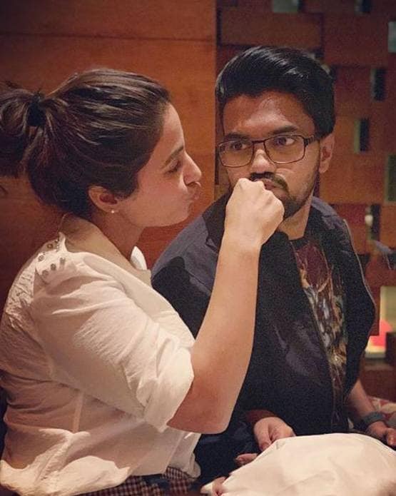 बॉयफ्रेंड रॉकी संग हिना खान ने शेयर की फोटो, दिखी खास बॉन्डिंग