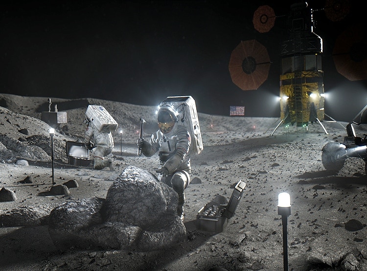 नासा दे रहा है 26 लाख रुपये, बस पूरा करना होगा ये चैलेंज