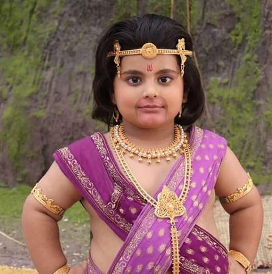 'कहत हनुमान जय श्रीराम' का शूट शुरू, मास्क पहने, सैनिटाइजर के साथ दिखी कास्ट