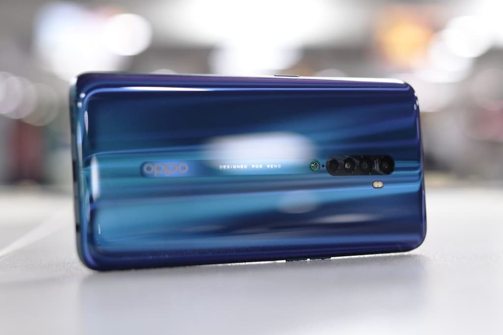 Flipkart पर चल रही Oppo की सेल, पाएं 12 हजार तक की छूट