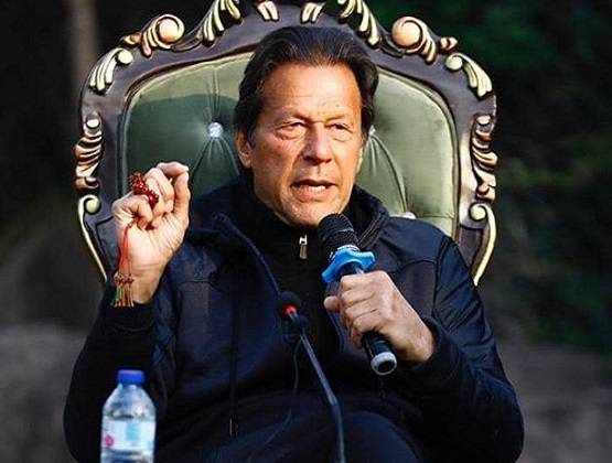 कश्मीर को दिखाया भारत का हिस्सा, PAK चैनल से दो अफसर बर्खास्त