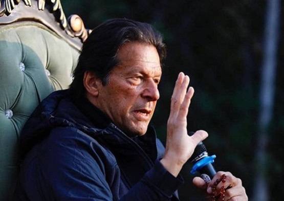 क्या है 'स्मार्ट लॉकडाउन', जिसकी वकालत कर रहे हैं इमरान खान