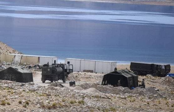 कर्नल संतोष: वो शहीद कमांडर जिसने गलवान में चीनी सैनिकों के पैर उखाड़ दिए