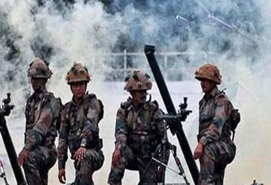 लद्दाख तनाव के बीच चीन के सैन्य विशेषज्ञ ने की भारतीय सेना की तारीफ