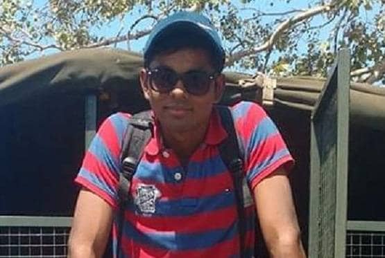 गर्लफ्रेंड से मिलने हॉस्टल पहुंचा था डॉक्टर, पाइप से गिरकर हुई मौत