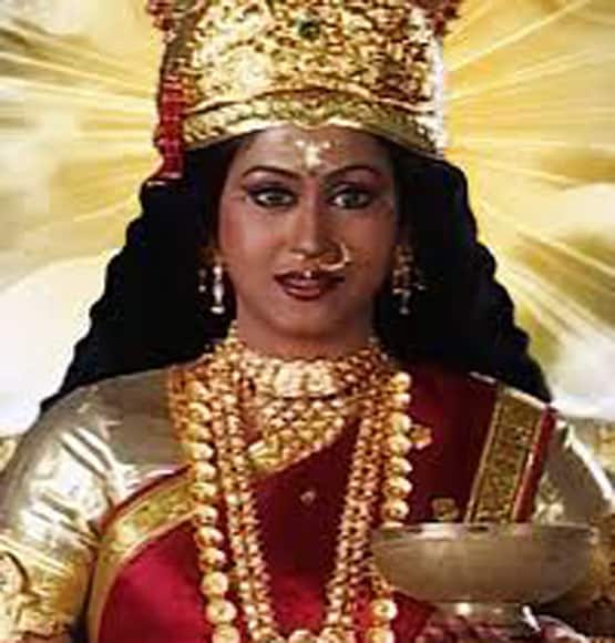 दुर्गा से सीता तक, TV पर देवी का रोल निभाकर फेमस हुईं ये एक्ट्रेसेज