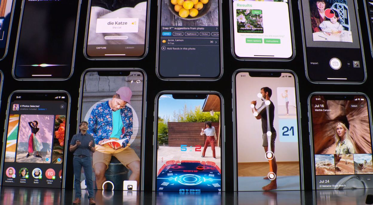 Flipkart पर Apple की सेल, iPhone मॉडल्स पर देखें डील