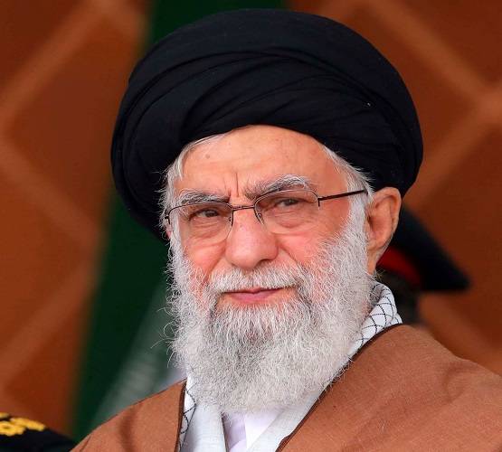 ईरान ने ट्रंप के खिलाफ जारी किया अरेस्ट वॉरंट, इंटरपोल से मांगी मदद