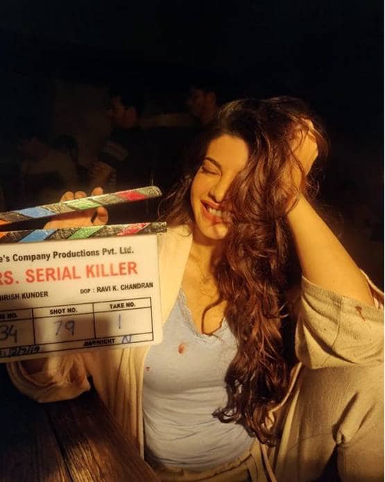 सन्डे को ऐसे एन्जॉय कर रहीं जैकलीन, शेयर की स्टनिंग फोटोज