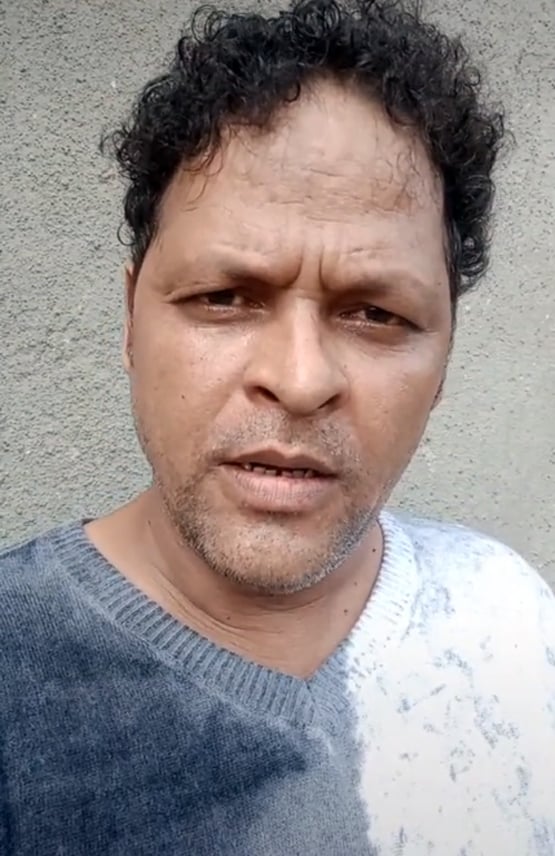 क्यों सब्जी बेचने को मजबूर सलमान की दबंग का ये एक्टर, 300 फिल्मों में किया काम