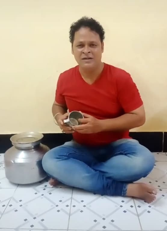 क्यों सब्जी बेचने को मजबूर सलमान की दबंग का ये एक्टर, 300 फिल्मों में किया काम