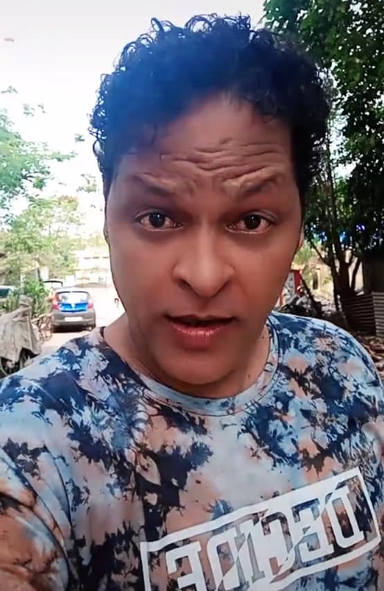 क्यों सब्जी बेचने को मजबूर सलमान की दबंग का ये एक्टर, 300 फिल्मों में किया काम