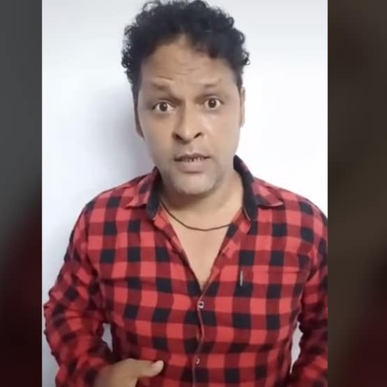 क्यों सब्जी बेचने को मजबूर सलमान की दबंग का ये एक्टर, 300 फिल्मों में किया काम