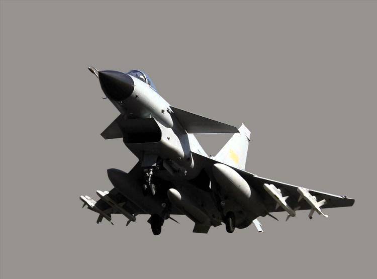 ताइवान का ड्रैगन को करारा जवाब, चीनी लड़ाकू विमानों को खदेड़ा