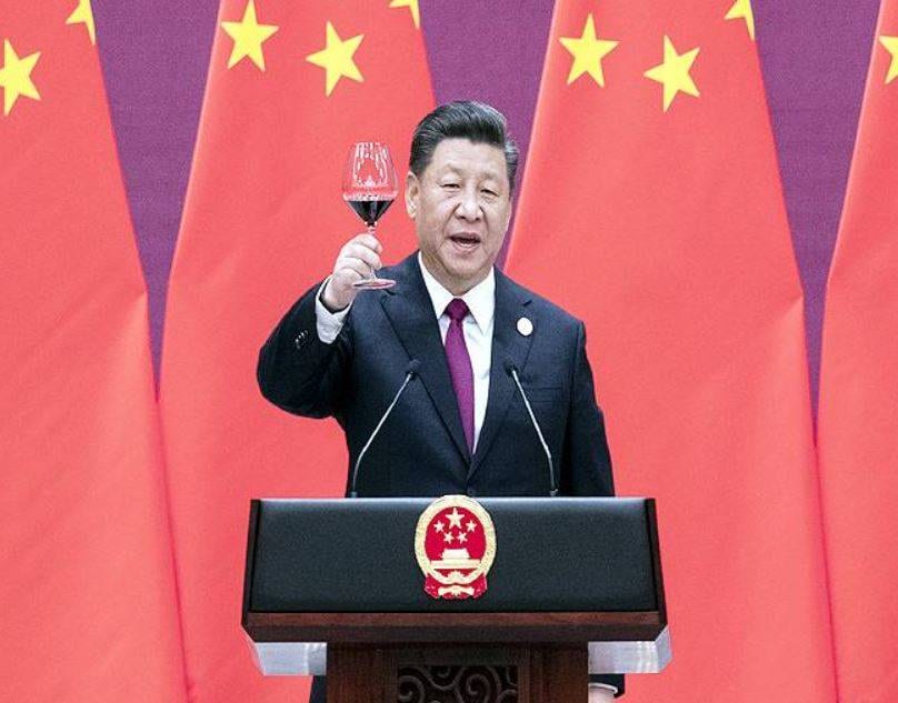 कोरोना पर चीन का माइंडगेम, 4 लाख मौत के बाद खुद को बताया पाक-साफ