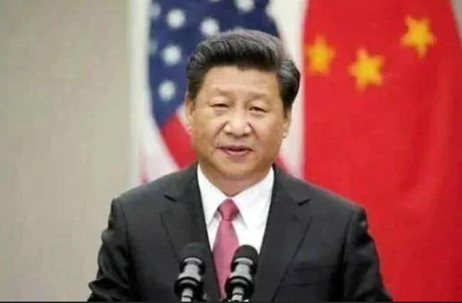 चीन की फिर हुई बेइज्जती, घटिया ड्रोन गिरा तो भड़के सैन्य अफसर