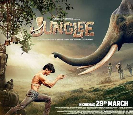 हाथी मेरे साथी से लेकर जंगली तक, सिल्वर स्क्रीन पर दिखी इंसान की हाथी से दोस्ती