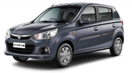 16 वर्षों से नंबर-1 पर कब्जा, 2000 में लॉन्च हुई थी मारुति की यह कार