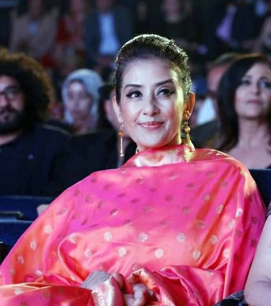 भारत के खिलाफ नेपाल के फैसले का मनीषा कोइराला ने किया समर्थन, कही ये बात