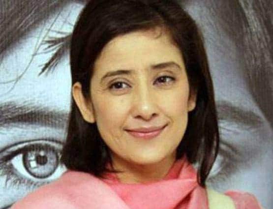 भारत के खिलाफ नेपाल के फैसले का मनीषा कोइराला ने किया समर्थन, कही ये बात