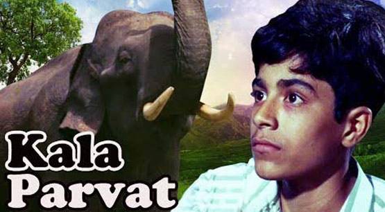 हाथी मेरे साथी से लेकर जंगली तक, सिल्वर स्क्रीन पर दिखी इंसान की हाथी से दोस्ती