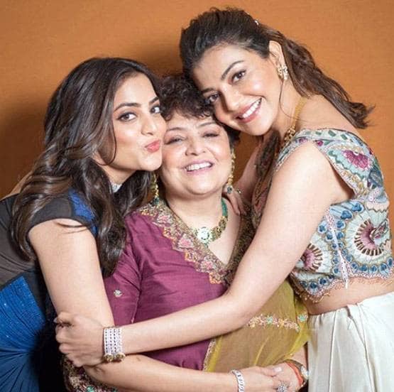 बॉलीवुड में नहीं चला काजल का सिक्का, साउथ इंडस्ट्री की हैं बड़ी हीरोइन