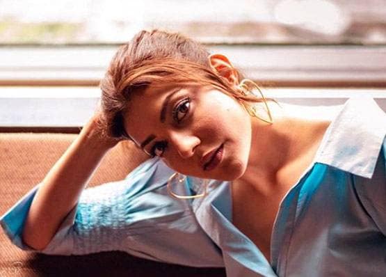 बॉलीवुड में नहीं चला काजल का सिक्का, साउथ इंडस्ट्री की हैं बड़ी हीरोइन