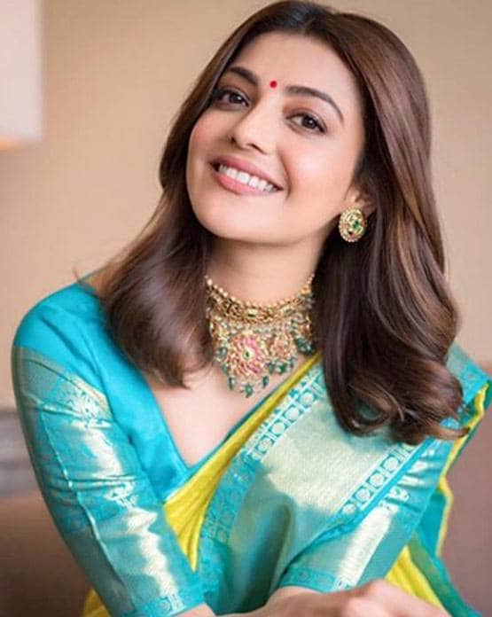 बॉलीवुड में नहीं चला काजल का सिक्का, साउथ इंडस्ट्री की हैं बड़ी हीरोइन