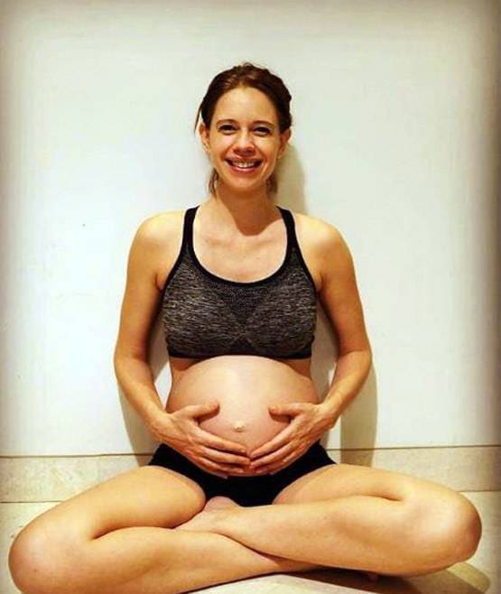 करीना से नेहा धूपिया तक, डिलीवरी से पहले वायरल हुईं इन एक्ट्रेसेज की फोटोज