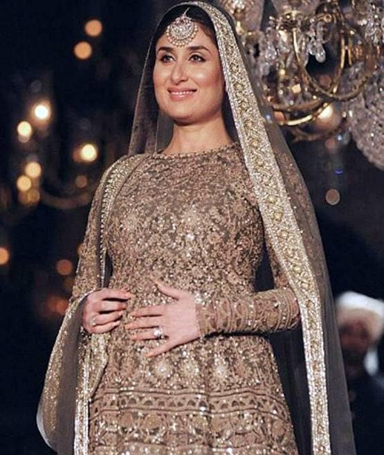 करीना से नेहा धूपिया तक, डिलीवरी से पहले वायरल हुईं इन एक्ट्रेसेज की फोटोज