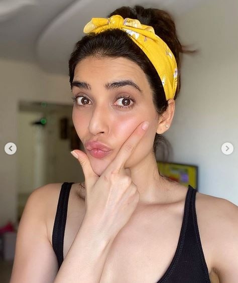 करिश्मा तन्ना