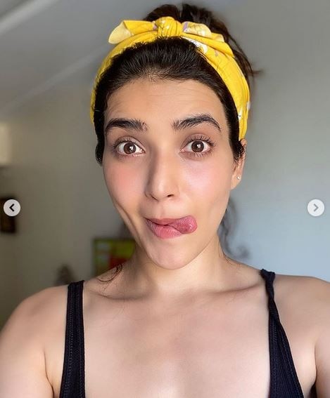 करिश्मा तन्ना