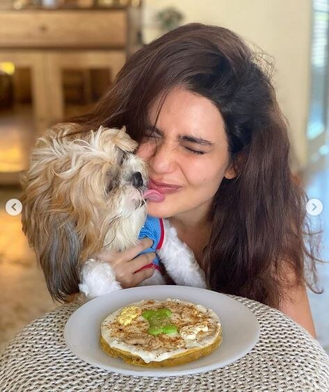 करिश्मा तन्ना