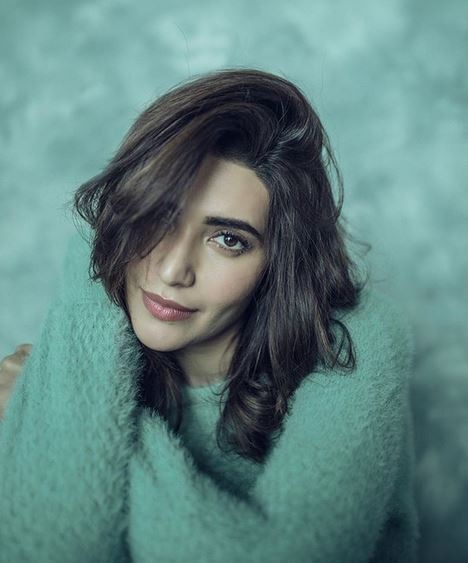 करिश्मा तन्ना