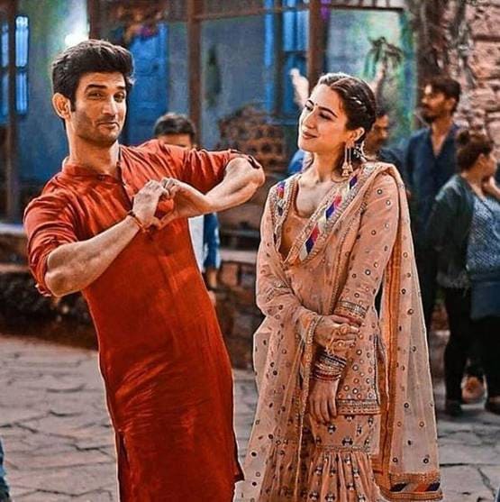 सुशांत का TV से फिल्मों तक का सफर, 12 साल के करियर में निभाए उम्दा रोल