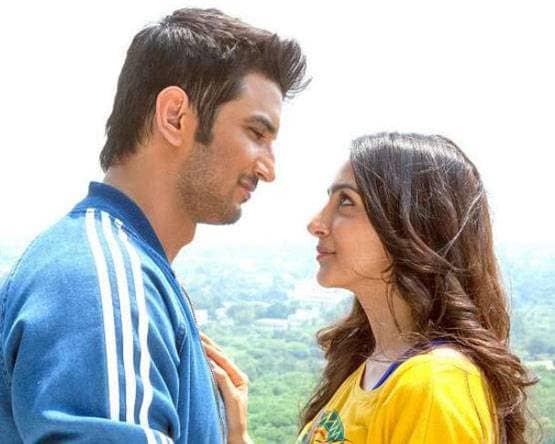 सारा से दिशा पाटनी तक, सुशांत थे बॉलीवुड की इन एक्ट्रेस के लकी चार्म